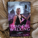 Load image into Gallery viewer, Rest in Pieces by Lucinda Dark
