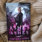 Load image into Gallery viewer, Rest in Pieces by Lucinda Dark
