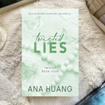 Load image into Gallery viewer, Twisted series: Alternate Covers by Ana Huang
