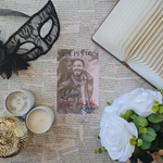 Load image into Gallery viewer, You Never Know by Aria Peyton
