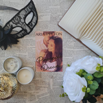 Load image into Gallery viewer, Pineapple Dreams by Aria Peyton
