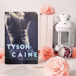 Load image into Gallery viewer, Tyson Caine by Aleya Michelle
