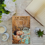 Load image into Gallery viewer, Remembering Home by J.M. Adele
