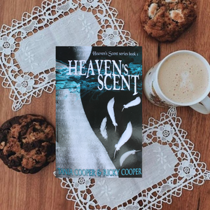 Heaven's Scent by Tania Cooper and Ricky Cooper
