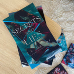 Load image into Gallery viewer, The Summervale Series by L.L. Hunter
