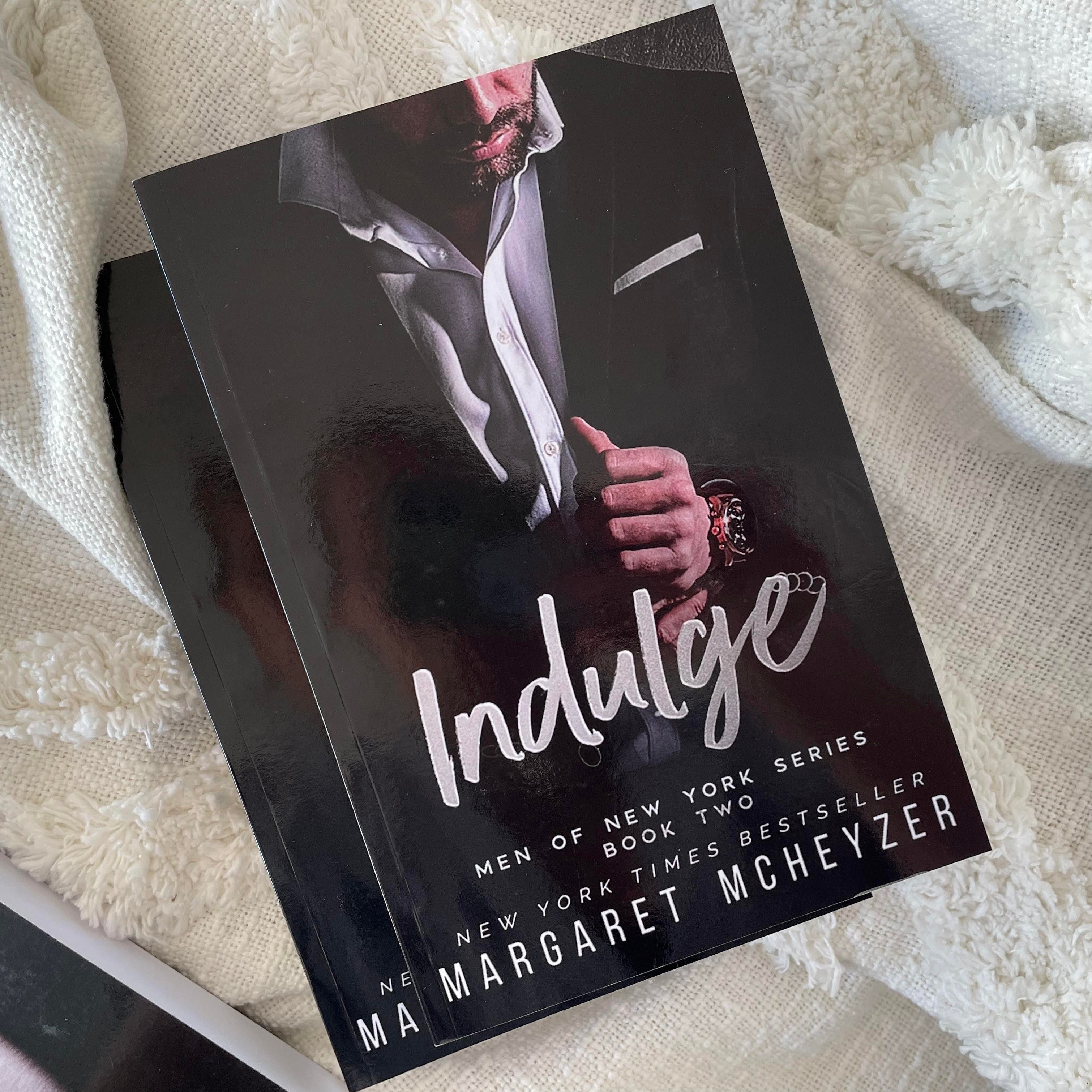 Men of New York by Margaret McHeyzer
