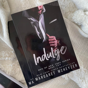 Men of New York by Margaret McHeyzer