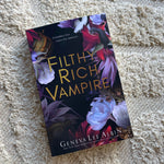 Load image into Gallery viewer, Filthy Rich Vampires by Gevena Lee
