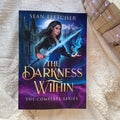 The Darkness Within: Omnibus by Sean Fletcher