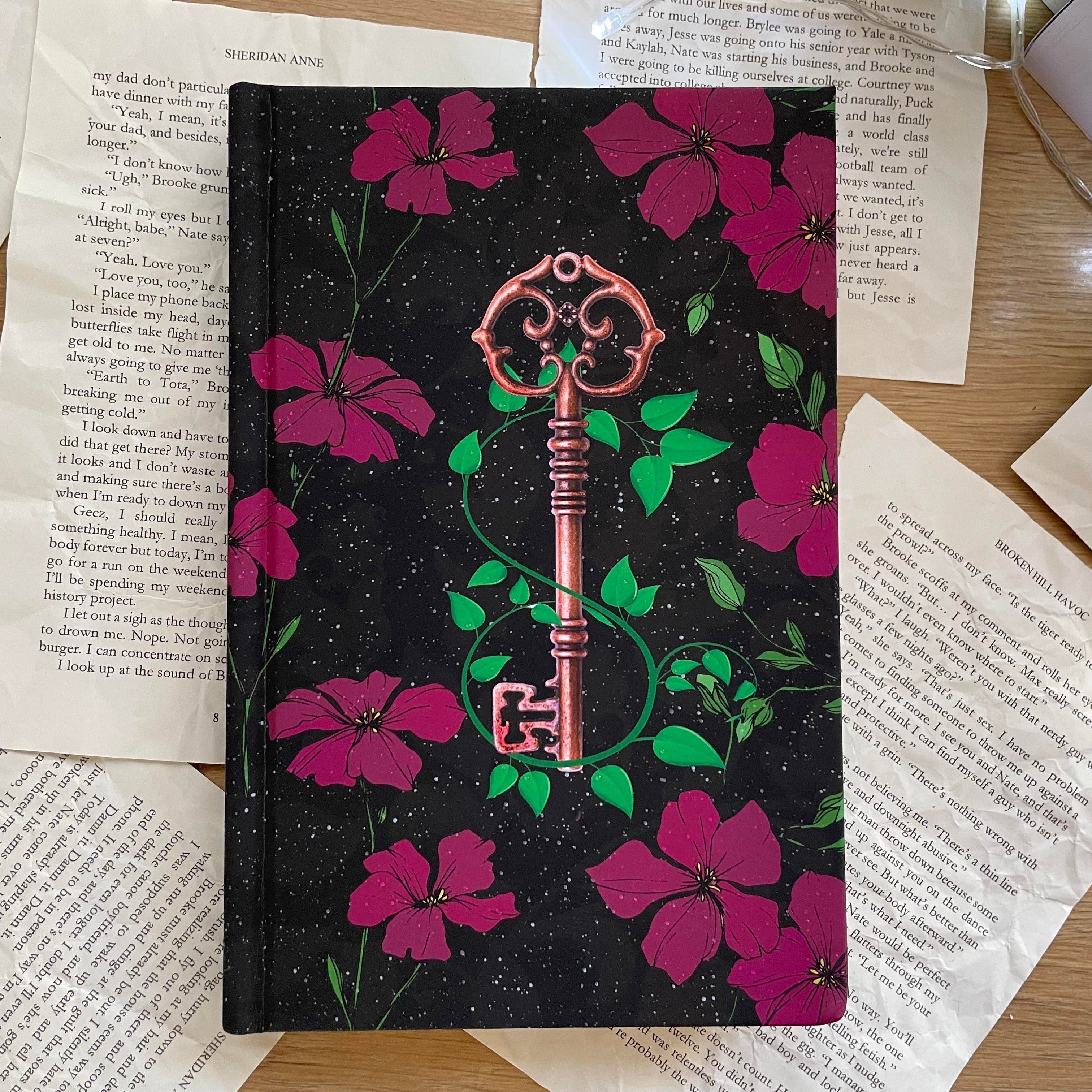 Dragon Isle Wars: HARDCOVERS by Frost Kay