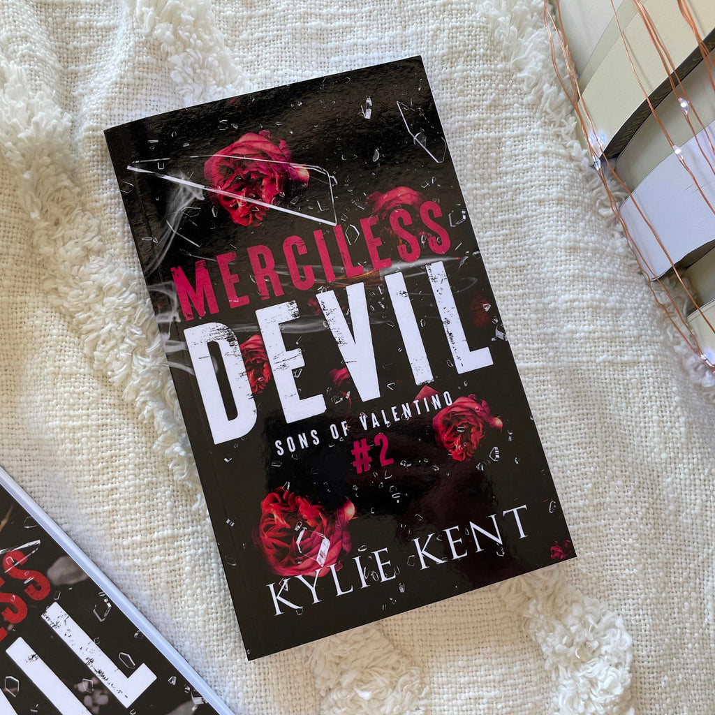 Sons of Valentino by Kylie Kent