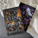 Load image into Gallery viewer, The Thornheart Trials by Sherilee Gray
