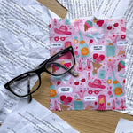 Load image into Gallery viewer, Romance - Glasses Cloth by Keeper of the Suns
