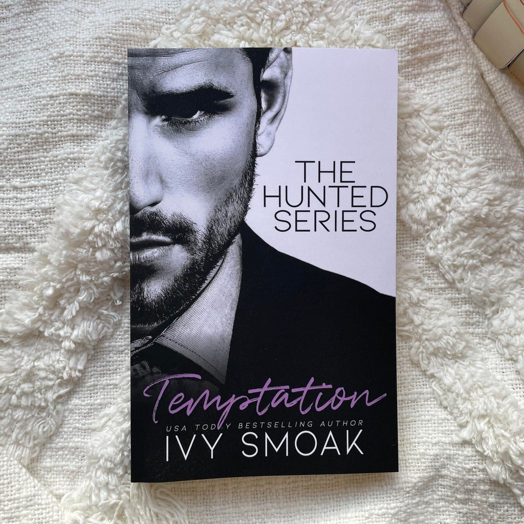 Scratch & Dent: Tempatation by Ivy Smoak