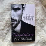 Load image into Gallery viewer, The Hunted series by Ivy Smoak
