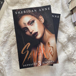 Load image into Gallery viewer, Depraved Sinners: Foils by Sheridan Anne
