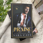 Load image into Gallery viewer, Salacious Players&#39; Club by Sara Cate
