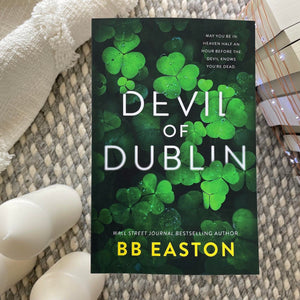 Devil of Dublin: Alternate by BB Easton