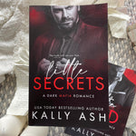 Load image into Gallery viewer, Dirty Deeds: Indie Editions by Kally Ash
