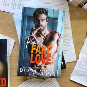 Copper Valley Fireballs by Pippa Grant