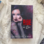 Load image into Gallery viewer, Rejects Paradise: Foils by Sheridan Anne
