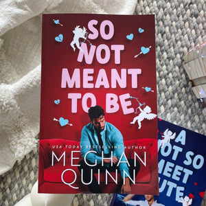 Cane Brothers by Meghan Quinn