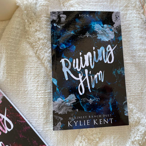 McKinley Rach Duet by Kylie Kent