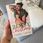 Load image into Gallery viewer, A Very Bossy Christmas by Kayley Loring
