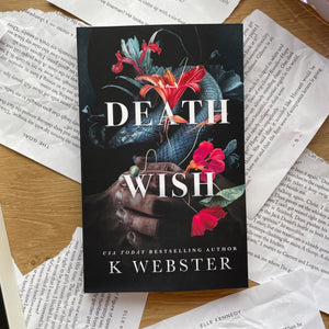 Triple Threat by K Webster
