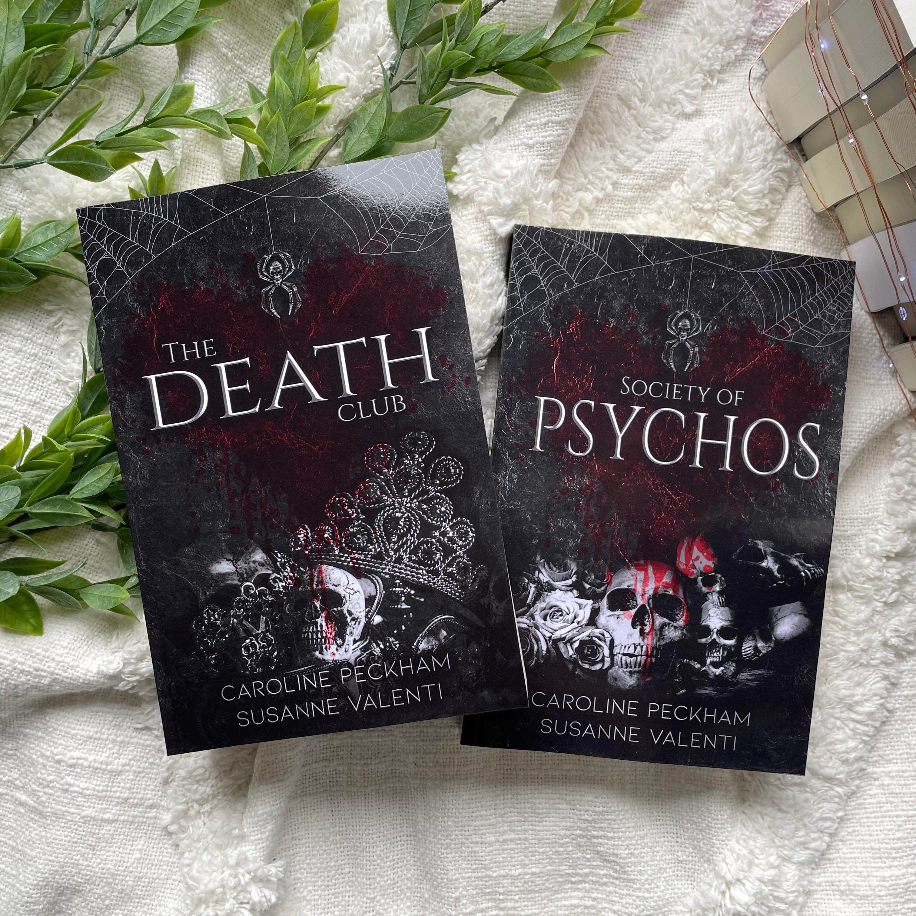 Dead Man Walking Duet: Alternate Covers by Caroline Peckham & Susanne Valenti