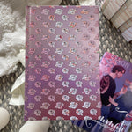Load image into Gallery viewer, Divorced Men&#39;s Club: HARDCOVERS by Saxon James
