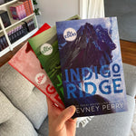 Load image into Gallery viewer, The Edens by Devney Perry
