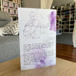 Load image into Gallery viewer, Meant to Be: Foil Edition by Lauren Jackson
