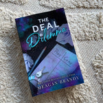 Load image into Gallery viewer, The Deal Dilemma: Alternate by Meagan Brandy
