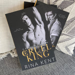 Load image into Gallery viewer, Royal Elite by Rina Kent

