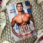 Load image into Gallery viewer, Men of the World by Jo Mantel
