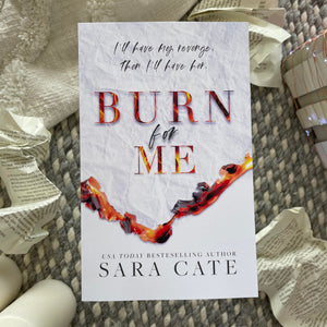 Spitfire: Special Editons by Sara Cate