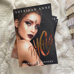 Load image into Gallery viewer, Depraved Sinners: Foils by Sheridan Anne
