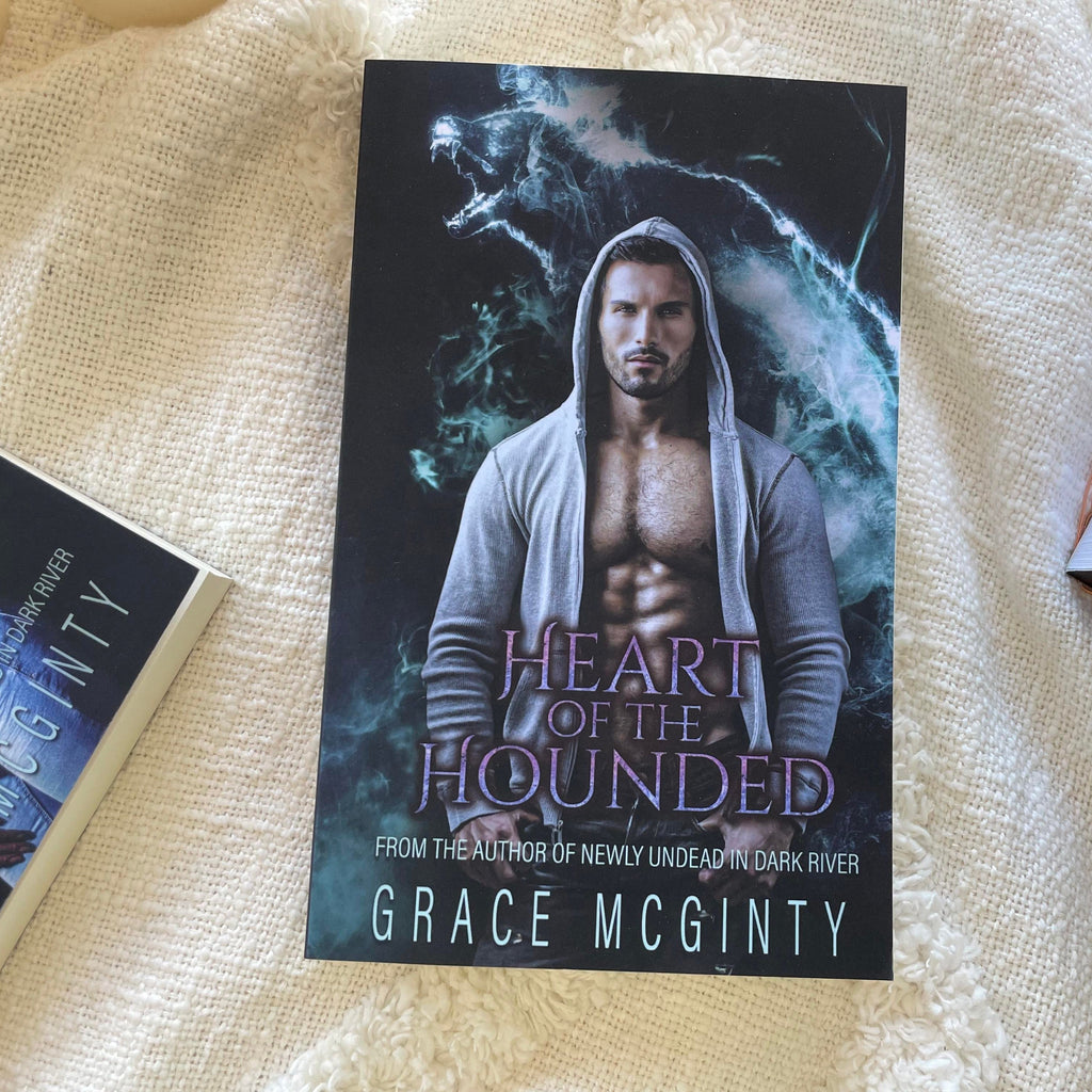 Eden Academy Prequel by Grace McGinty