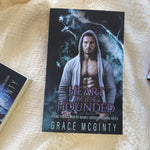 Load image into Gallery viewer, Eden Academy Prequel by Grace McGinty
