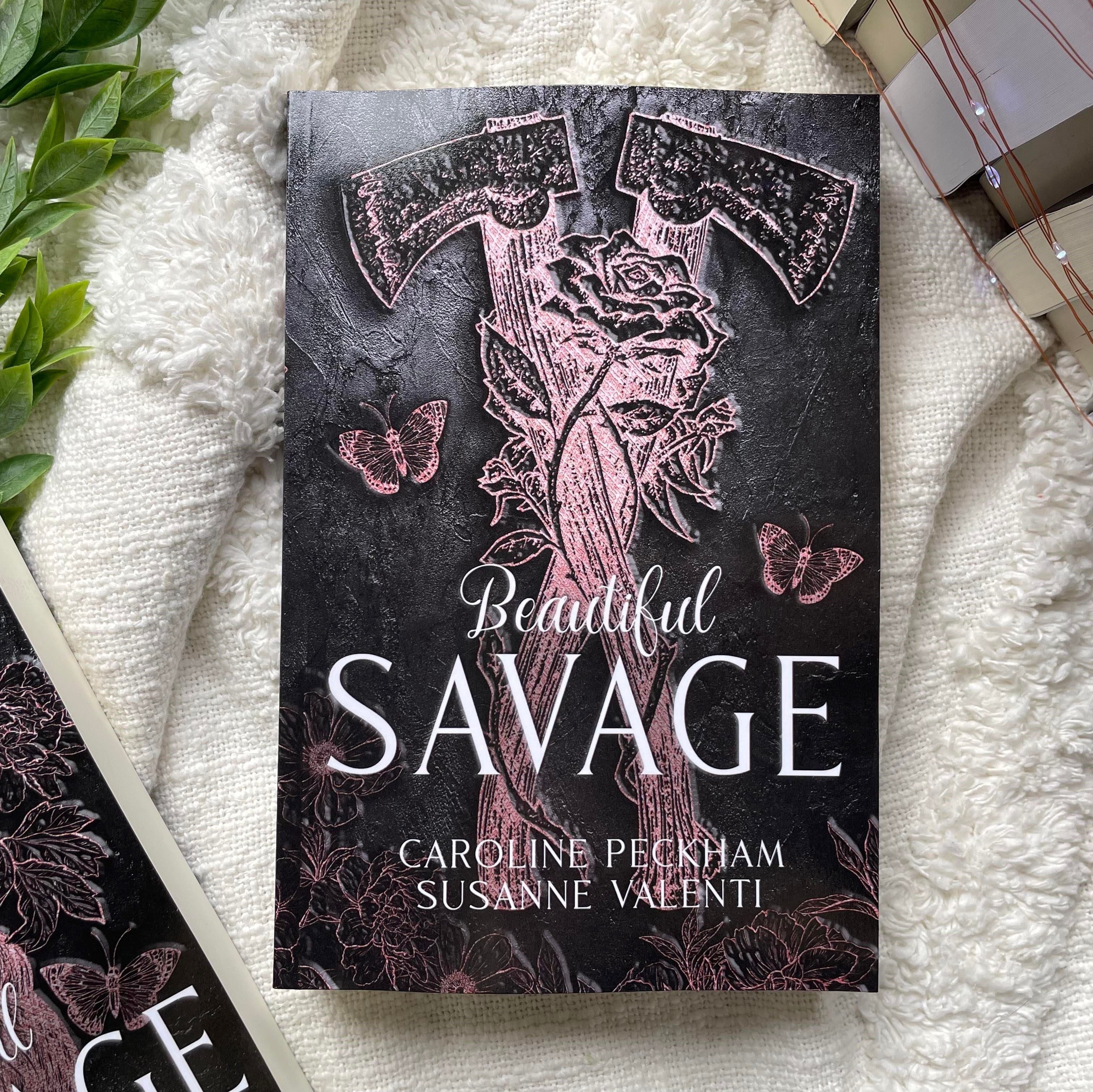 Dark Empire: Alternate HARDCOVERS by Caroline Peckham & Susanne Valenti
