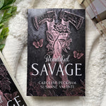 Load image into Gallery viewer, Dark Empire: Alternate HARDCOVERS by Caroline Peckham &amp; Susanne Valenti

