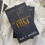 Load image into Gallery viewer, The Forbidden Love Series: Discreet by Kat T. Masen
