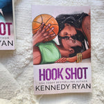Load image into Gallery viewer, HOOPS: Special Edition by Kennedy Ryan
