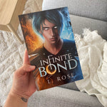 Load image into Gallery viewer, Infinite Bond by Lila Rose
