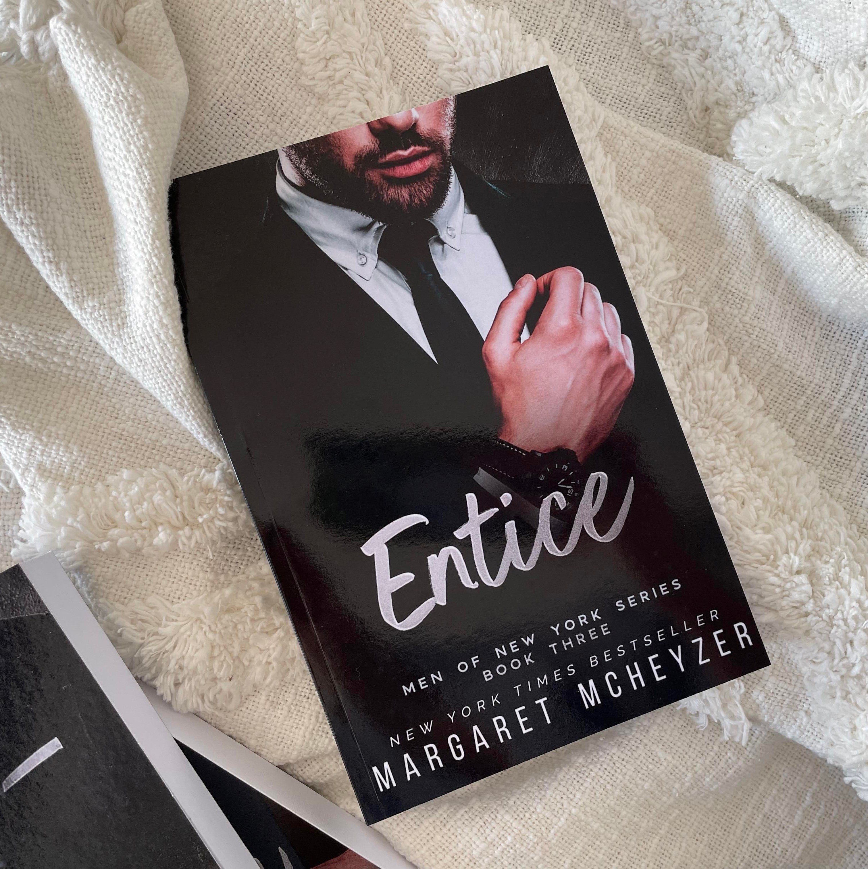 Men of New York by Margaret McHeyzer