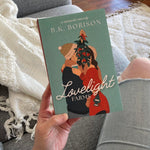 Load image into Gallery viewer, The Lovelight series by B.K. Borison

