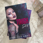 Load image into Gallery viewer, Rejects Paradise: Foils by Sheridan Anne
