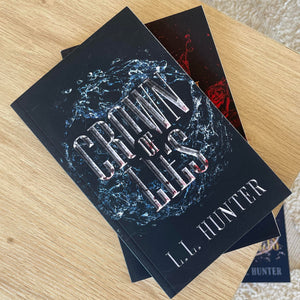 The Midnight Ball by L.L. Hunter