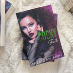 Load image into Gallery viewer, Rejects Paradise: Foils by Sheridan Anne
